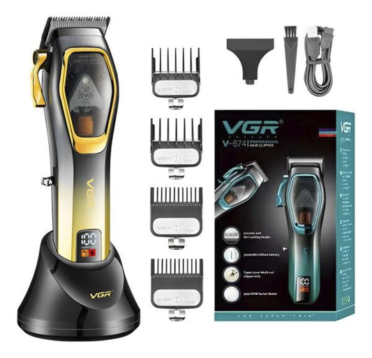 Maquina De Motilar Vgr V674