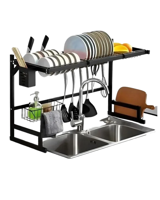 Platero Metalico Para Cocina Lm129